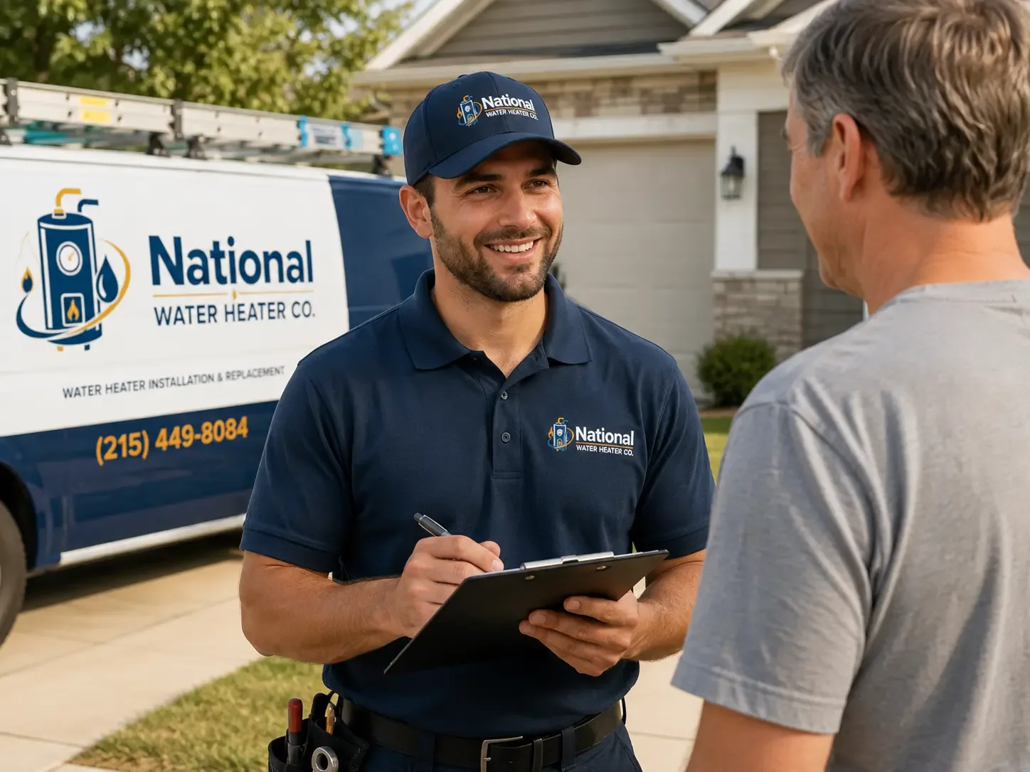 Water Heater Installation Copemish, MI FAQs